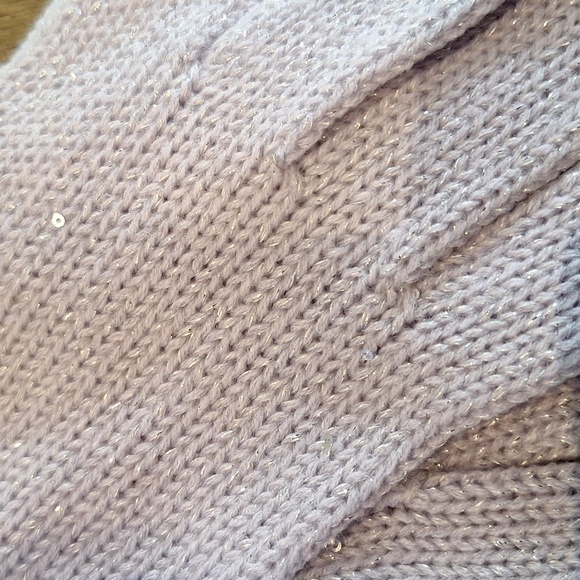 🆕️ Hat/ gloves set - Picture 2 of 3